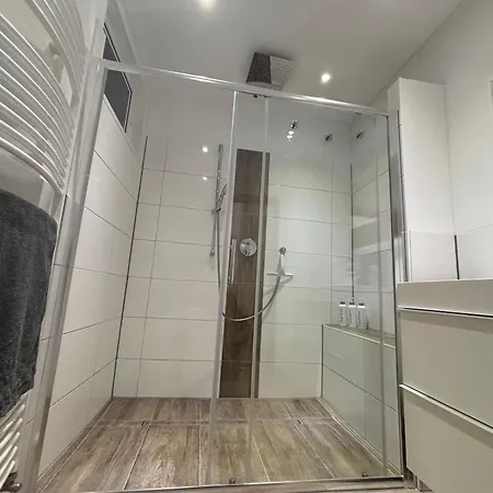 -hiddingen Lejlighed