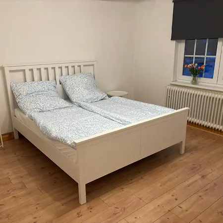 Lejlighed -hiddingen Visselhövede