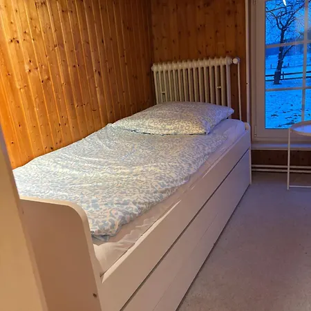 -hiddingen Lejlighed Visselhövede