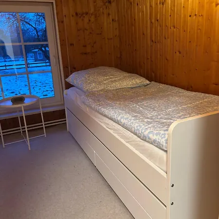 Apartamento -hiddingen Visselhövede