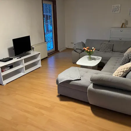 -hiddingen Lejlighed