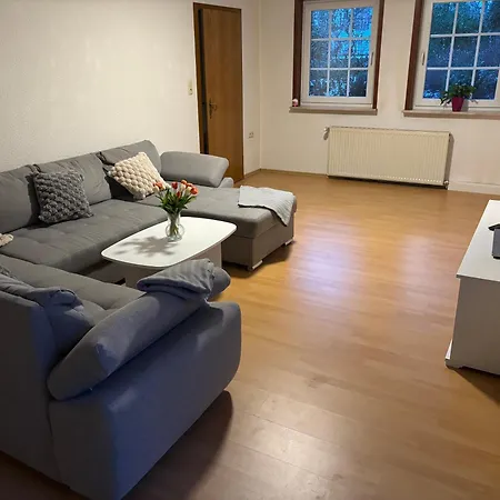 -hiddingen Apartamento *