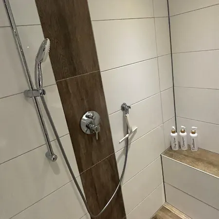 -hiddingen Lejlighed Visselhövede