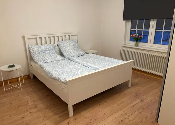 Lägenhet -hiddingen Visselhövede