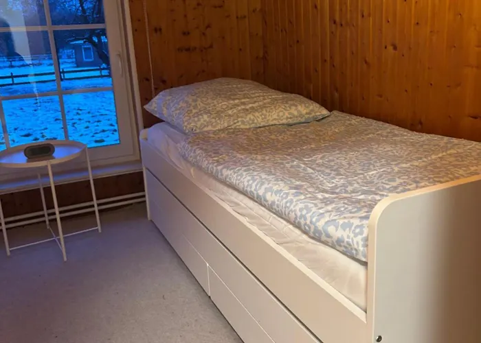 Lägenhet -hiddingen Visselhövede