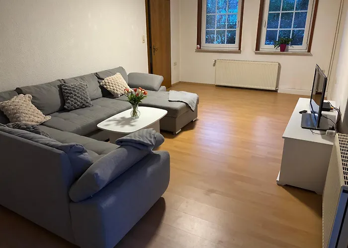 -hiddingen Lägenhet *