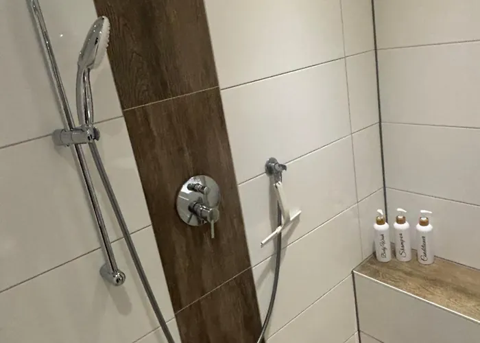 -hiddingen Lägenhet Visselhövede